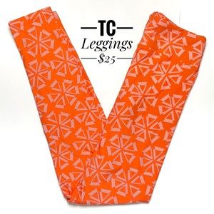 Leggings TC NWT